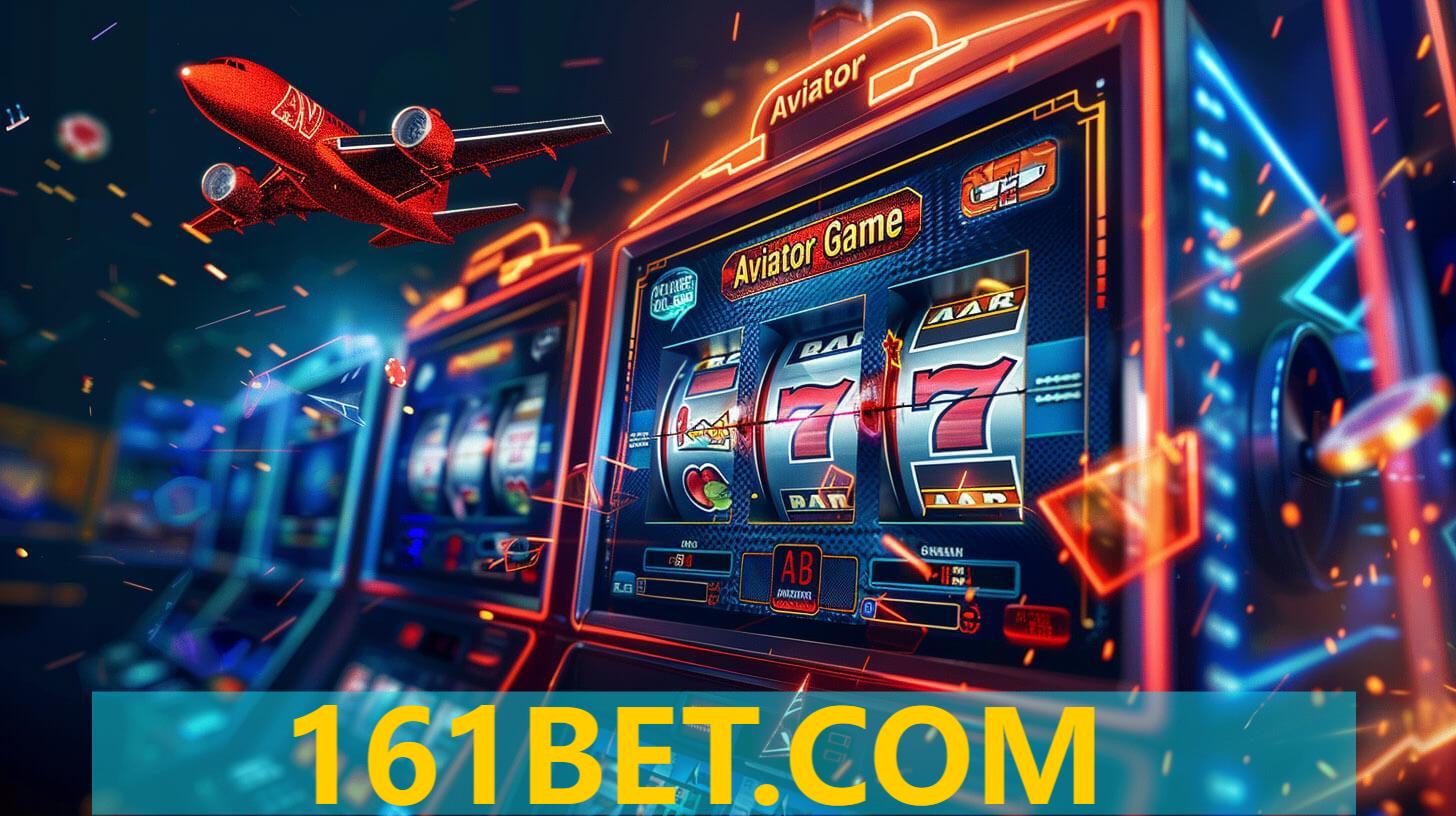 Fortune Tiger Slot no Site 161BET.COM