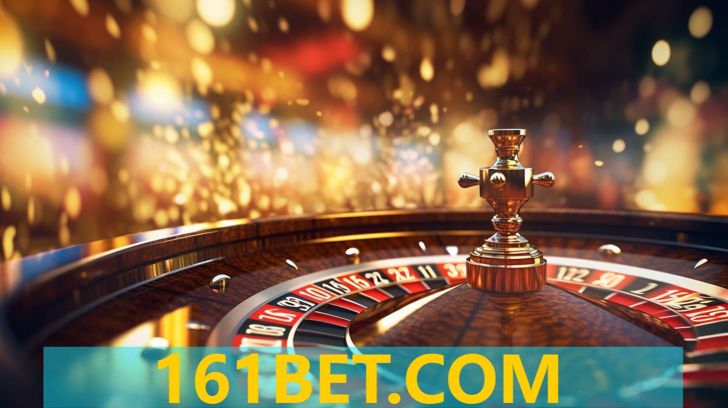 Aviator na Cassino 161BET.COM