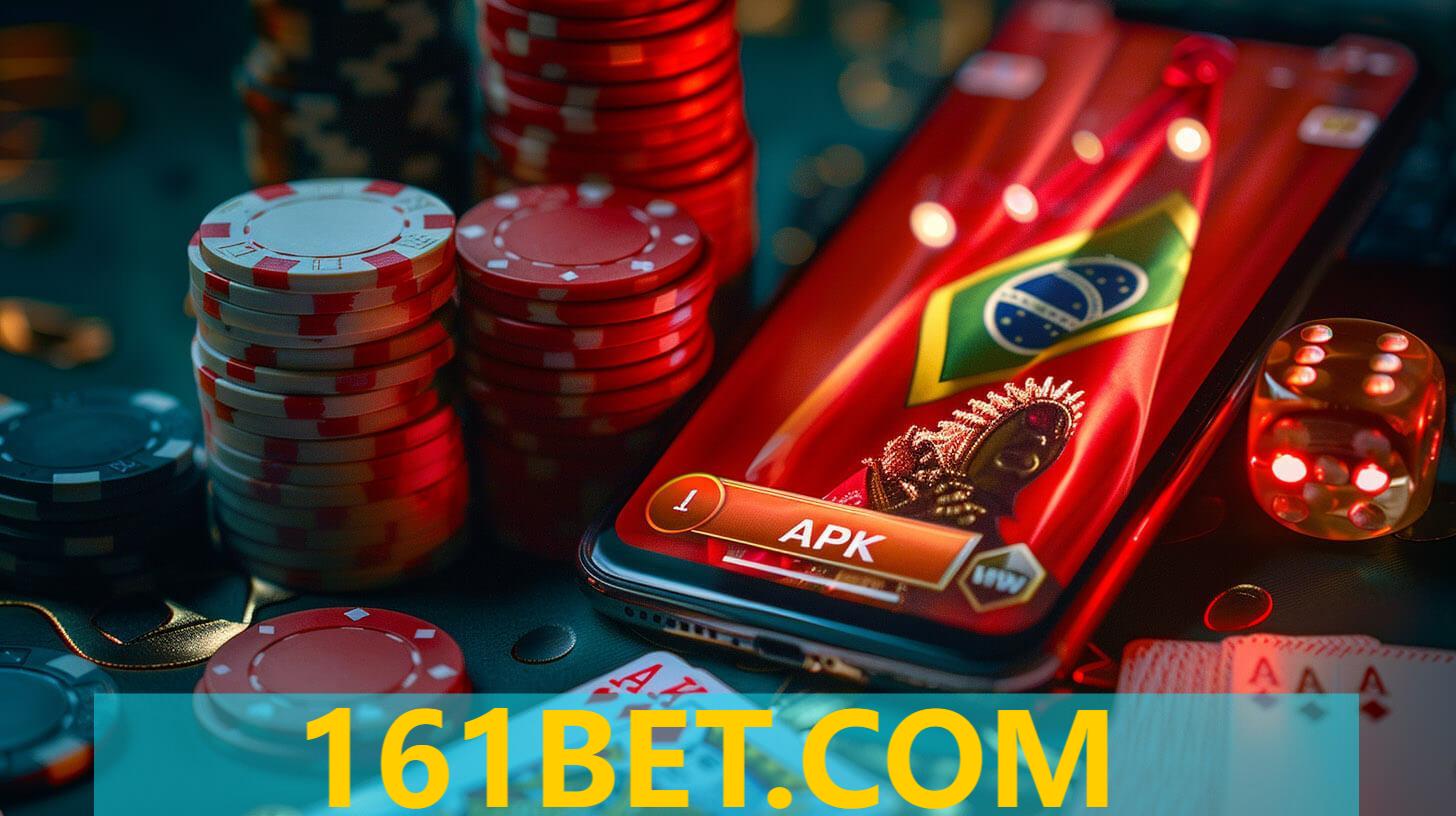 App 161BET.COM